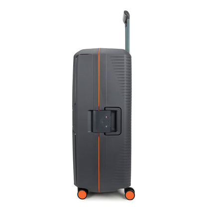 Decent Smart Trolley Large 77 anthracite