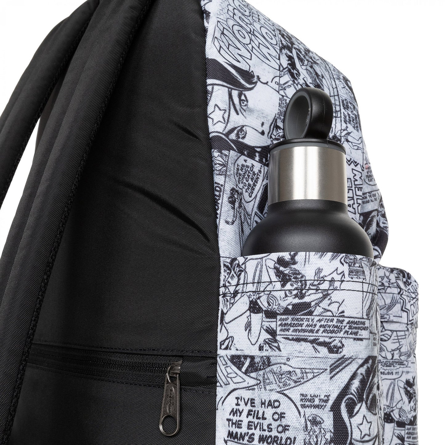 Eastpak Day Pak'R wonder woman