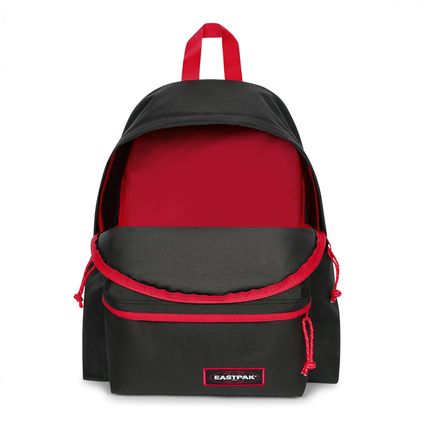 Eastpak Padded Pak'R kontrast scarlet