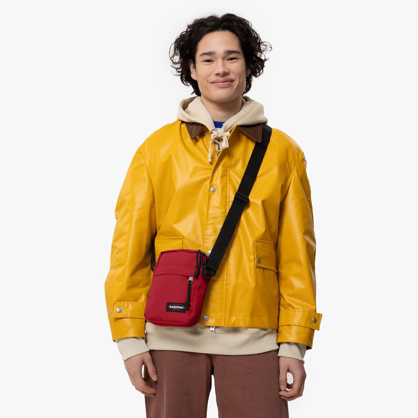 Eastpak The One scarlet red