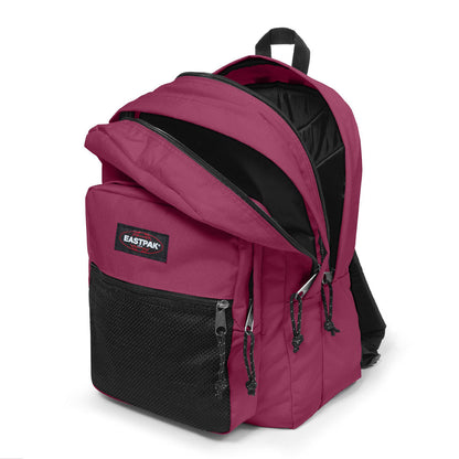 Eastpak Pinnacle wine burgundy