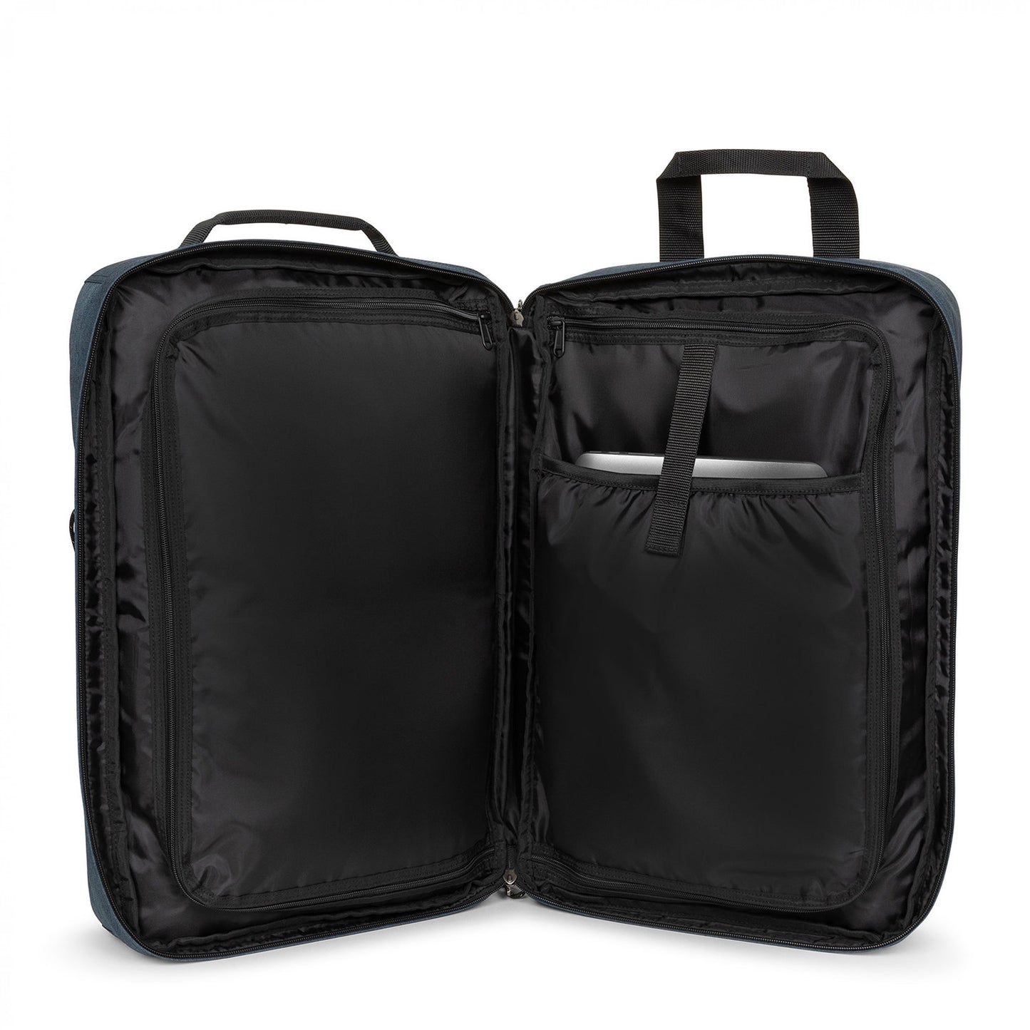 Eastpak Travelpack superman patch