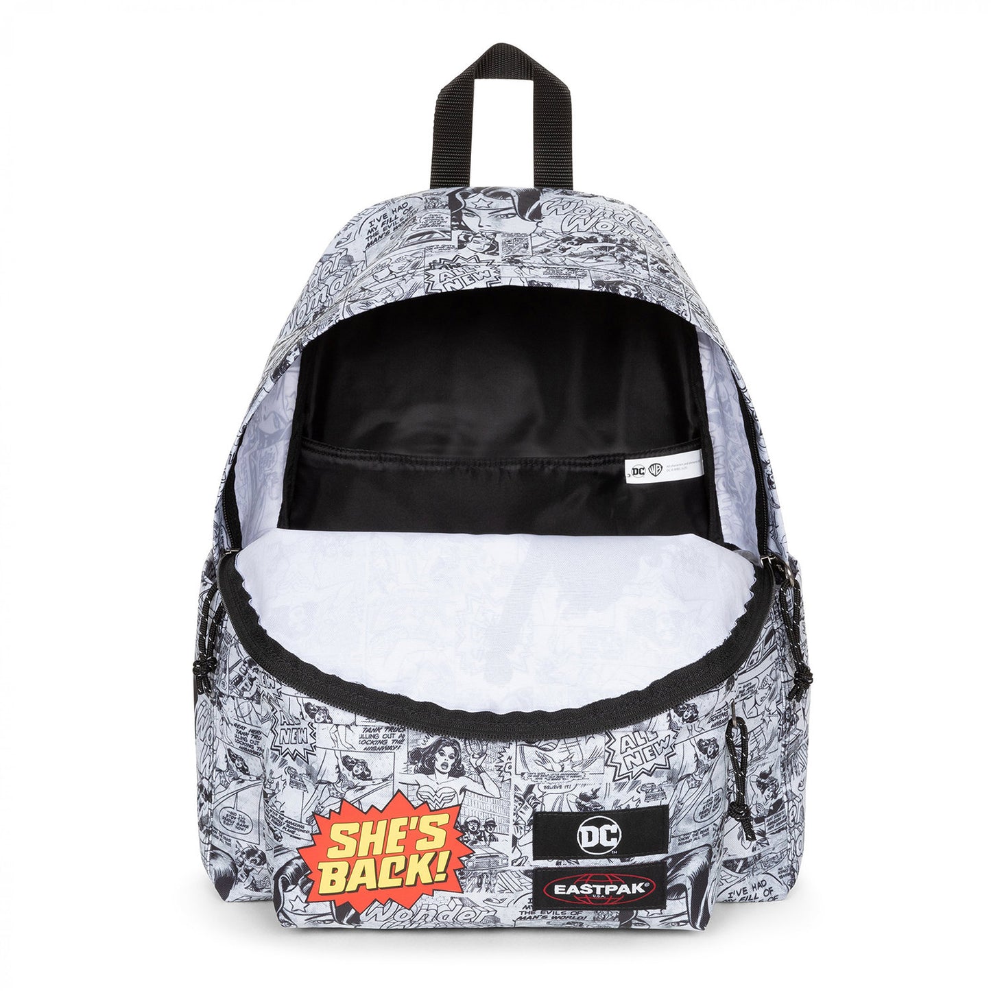 Eastpak Day Pak'R wonder woman