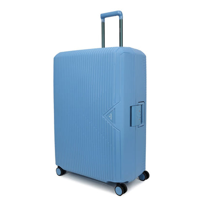 Decent Smart Trolley Large 77 lightblue