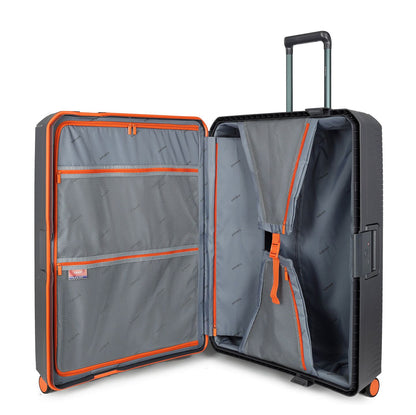 Decent Smart Trolley Large 77 anthracite