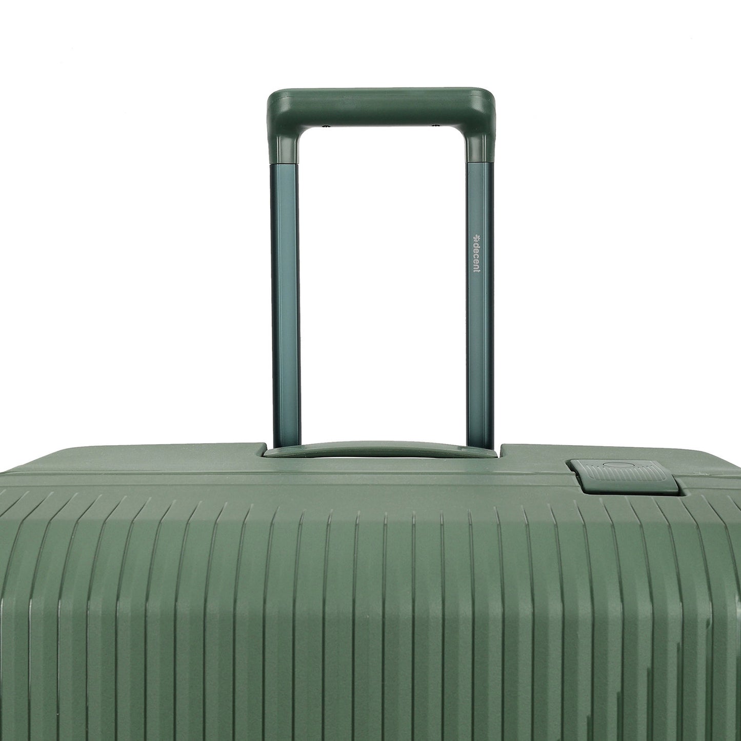 Decent Smart Trolley Large 77 olive