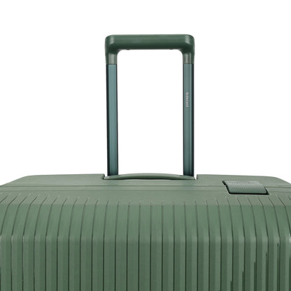 Decent Smart Trolley Large 77 olive