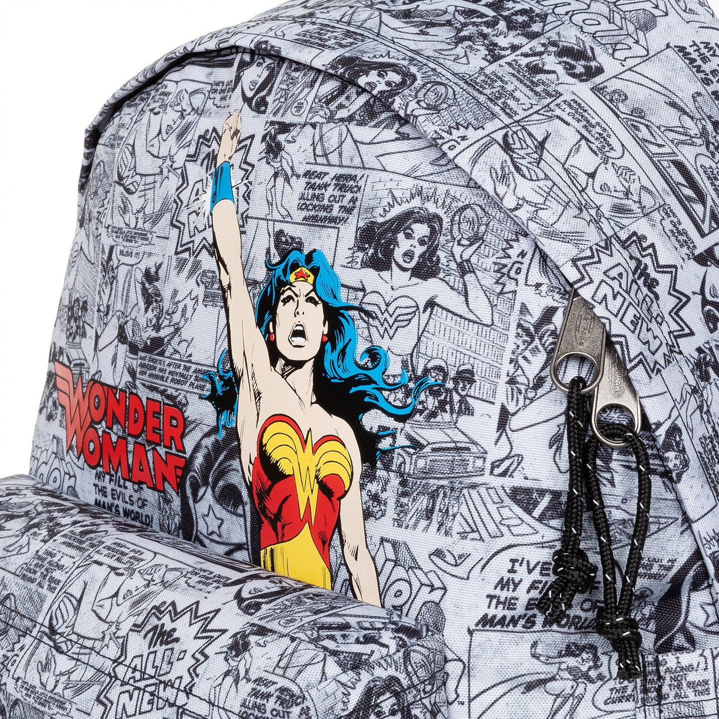 Eastpak Day Pak'R wonder woman