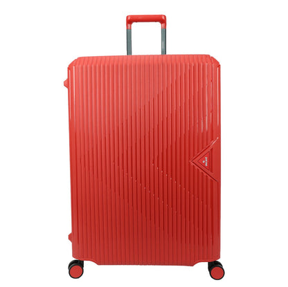 Decent Smart Trolley Large 77 red