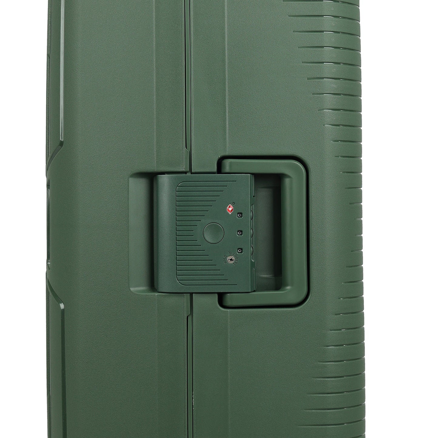 Decent Smart Trolley Large 77 olive