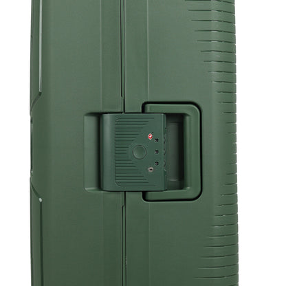 Decent Smart Trolley Large 77 olive
