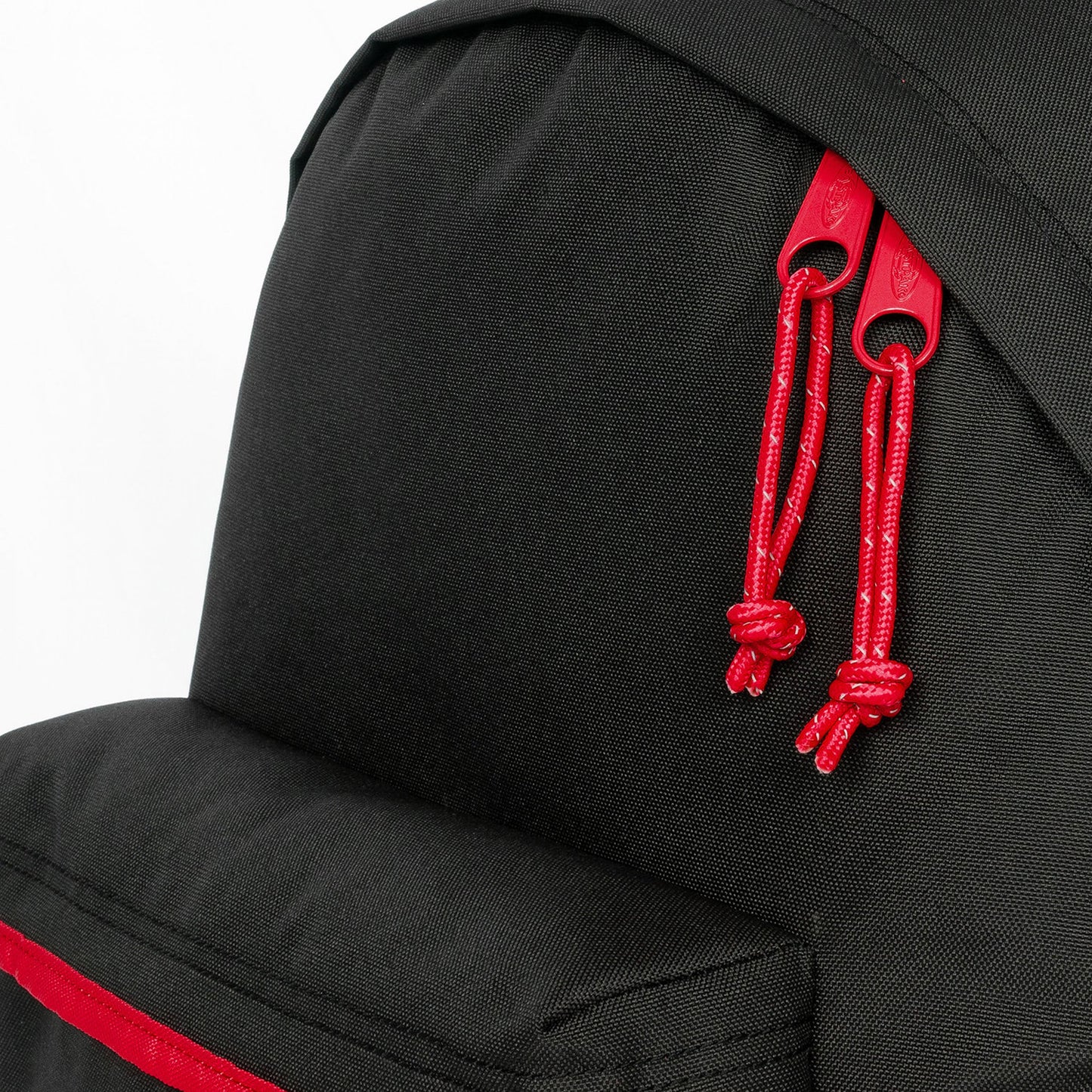 Eastpak Padded Pak'R kontrast scarlet