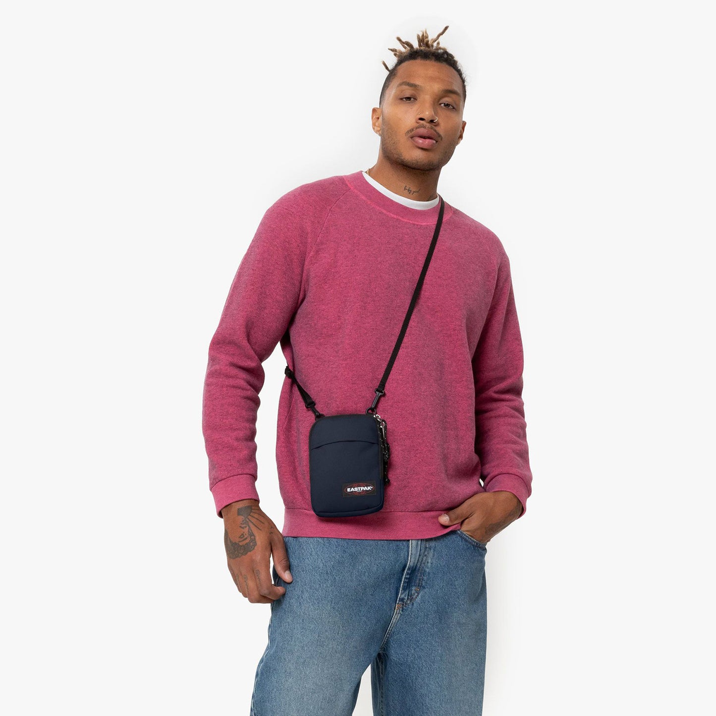 Eastpak Buddy ultra marine