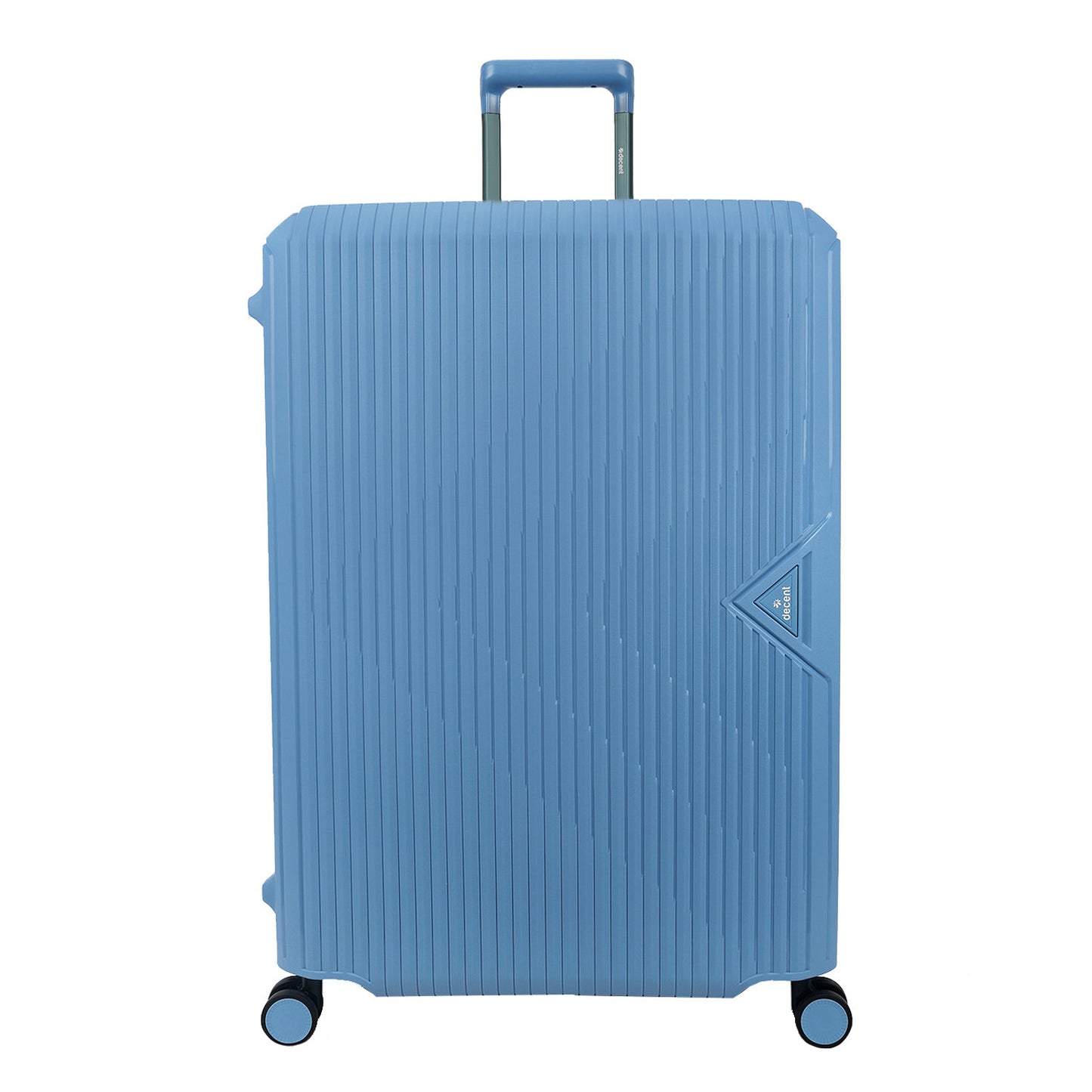 Decent Smart Trolley Large 77 lightblue