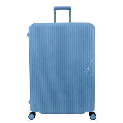Decent Smart Trolley Large 77 lightblue