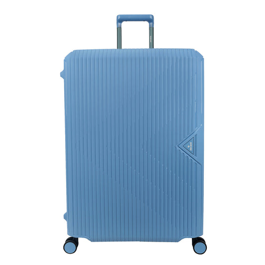 Decent Smart Trolley Large 77 lightblue