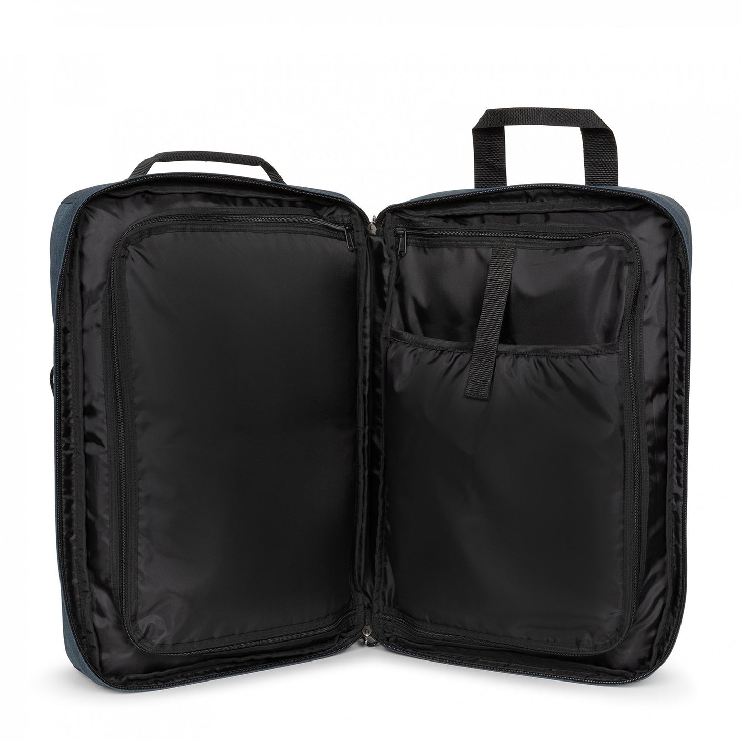 Eastpak Travelpack superman patch