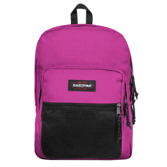 Eastpak Pinnacle pink tropical