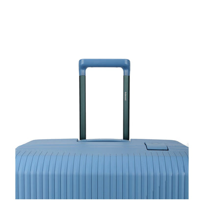 Decent Smart Trolley Large 77 lightblue