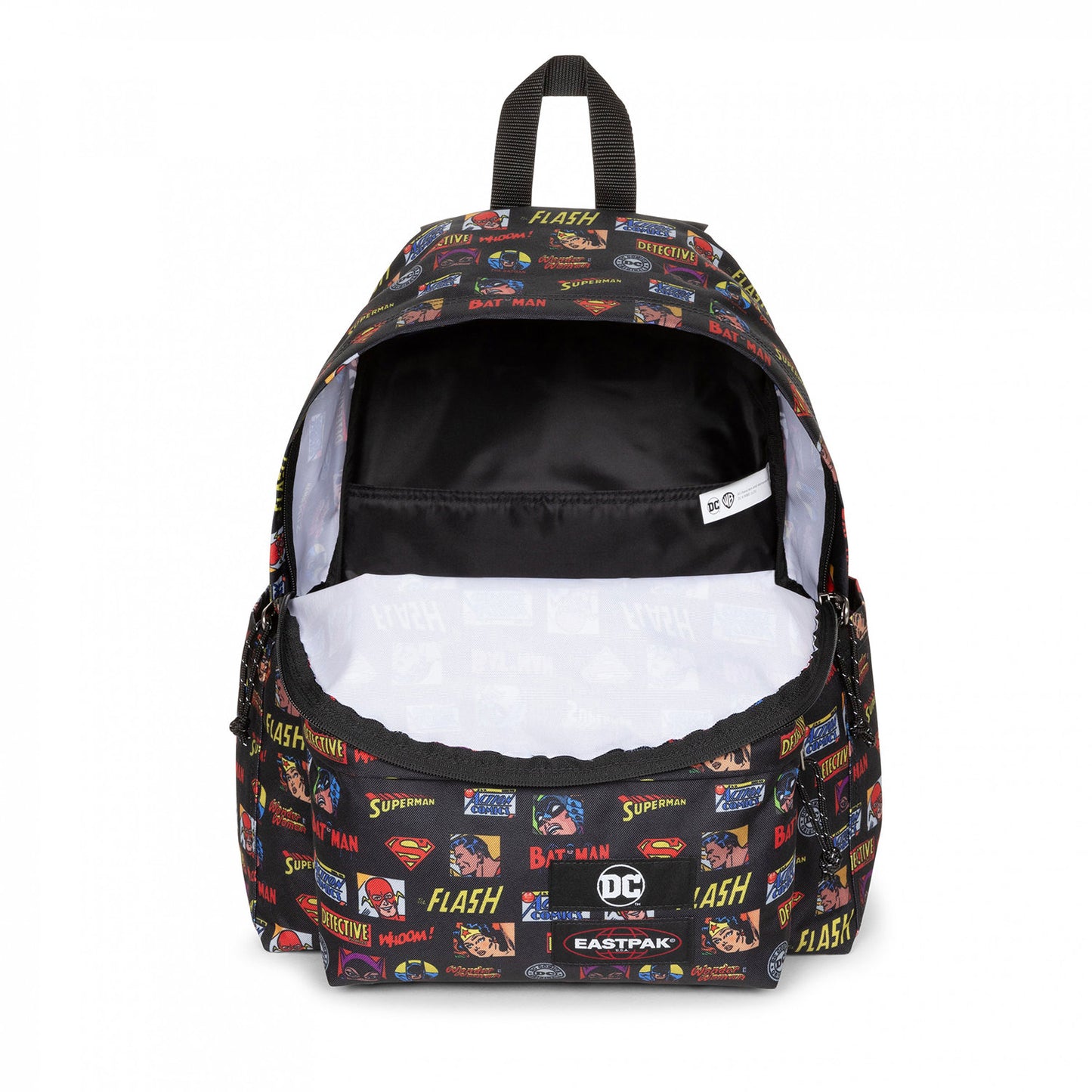 Eastpak Day Pak'R dc icons