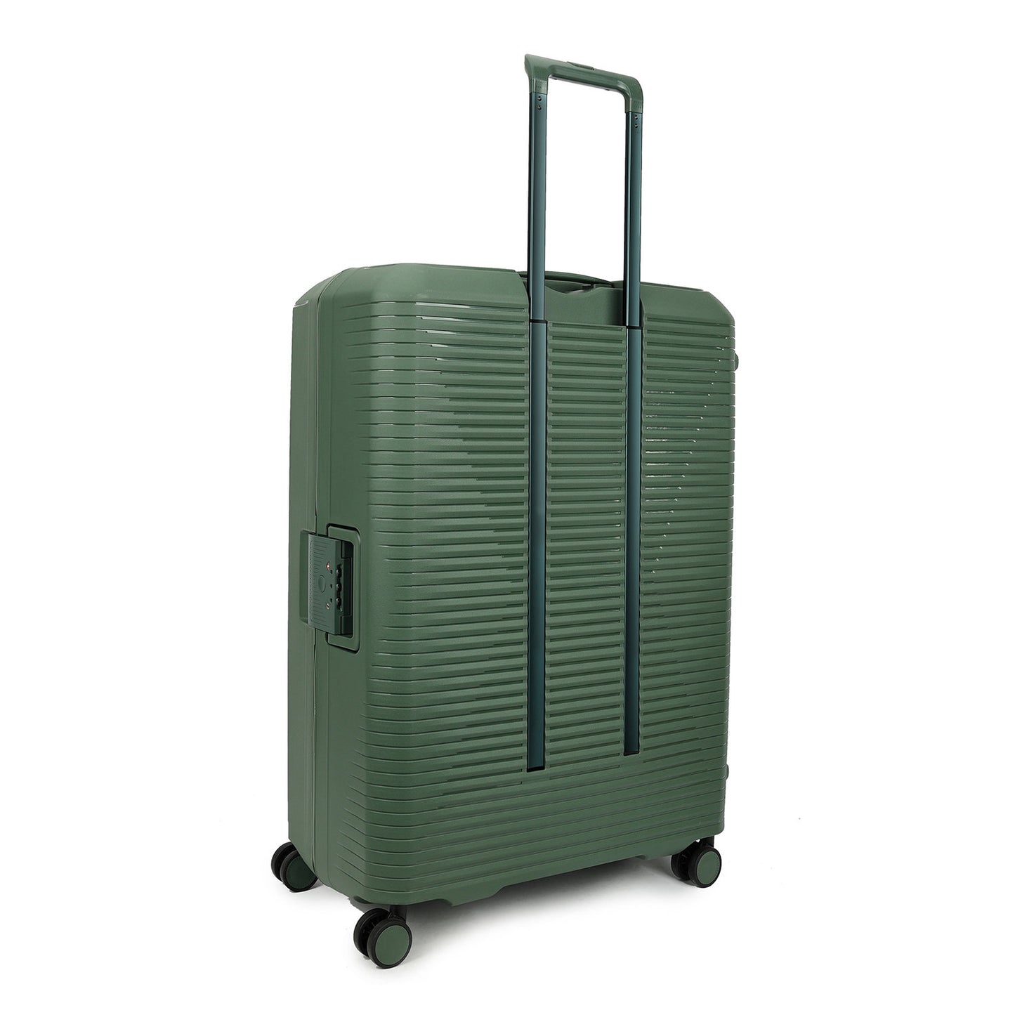 Decent Smart Trolley Large 77 olive