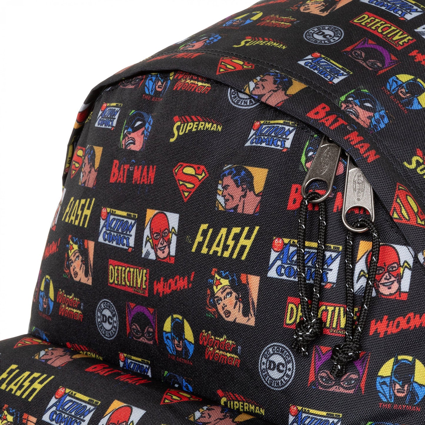 Eastpak Day Pak'R dc icons