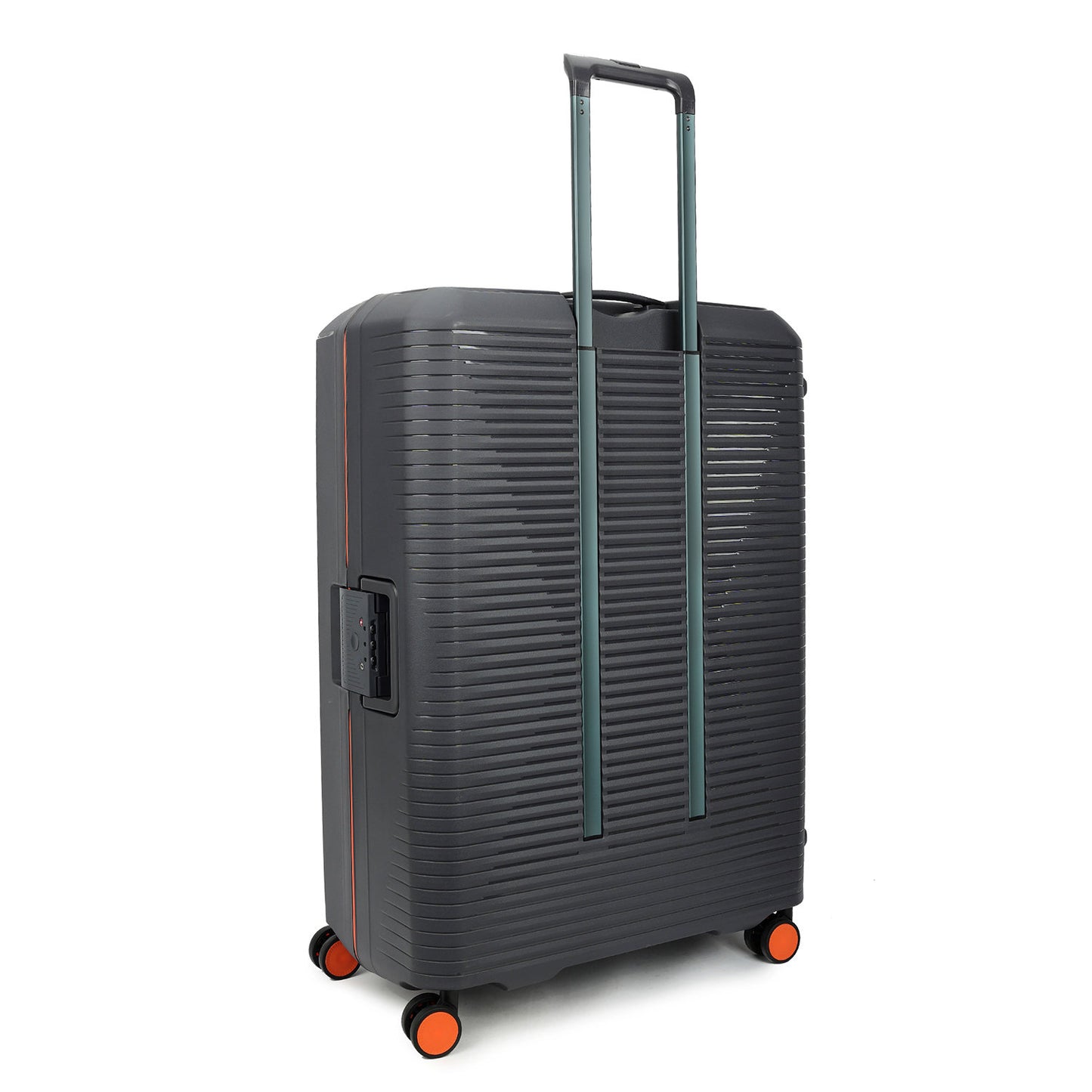 Decent Smart Trolley Large 77 anthracite