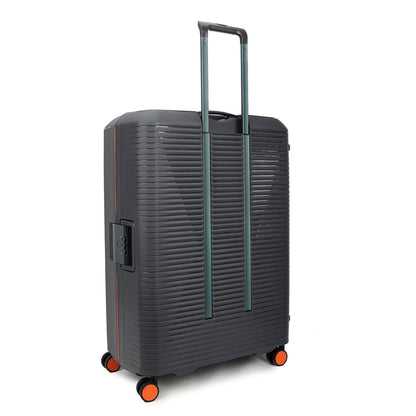 Decent Smart Trolley Large 77 anthracite