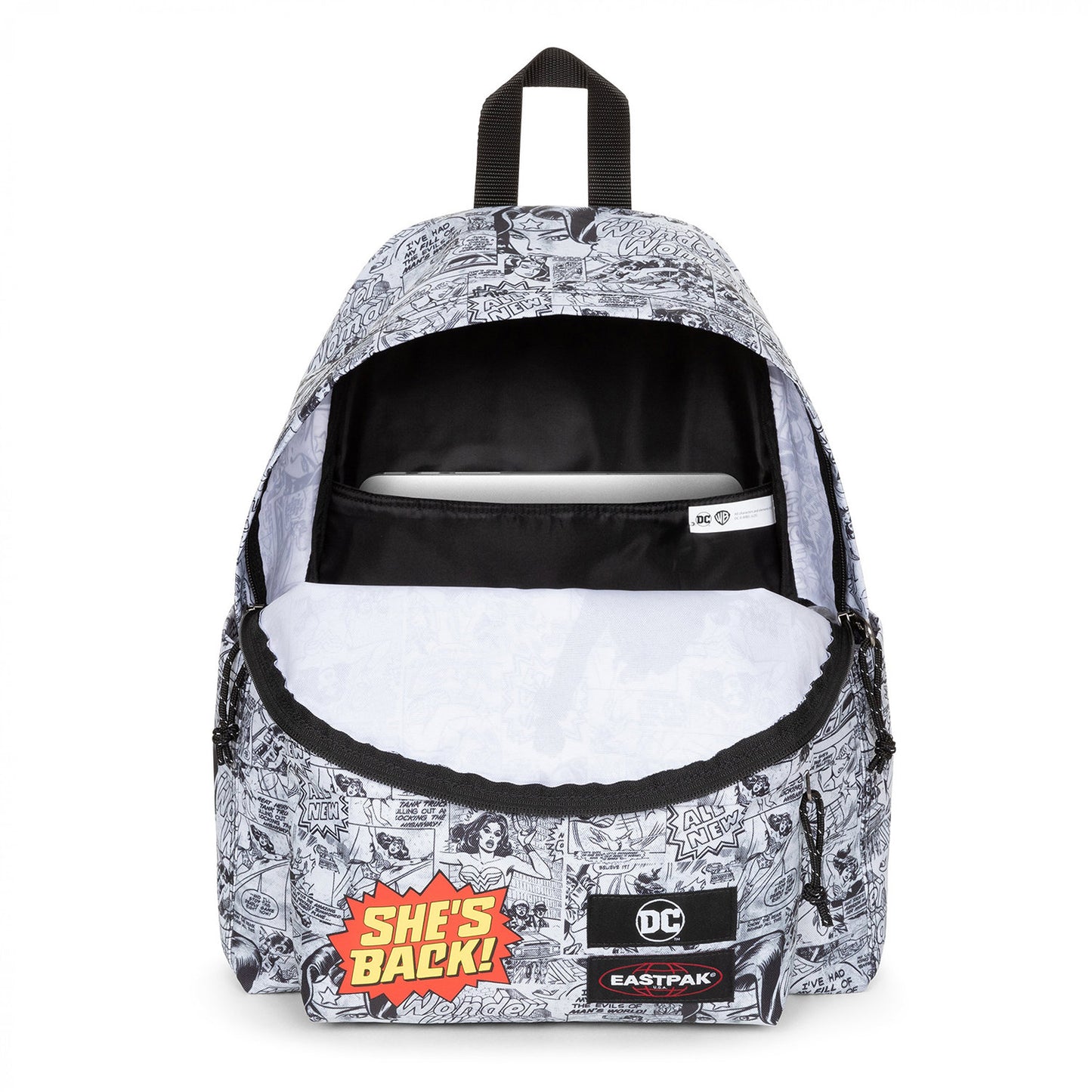 Eastpak Day Pak'R wonder woman