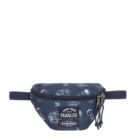 Eastpak Springer peanuts navy