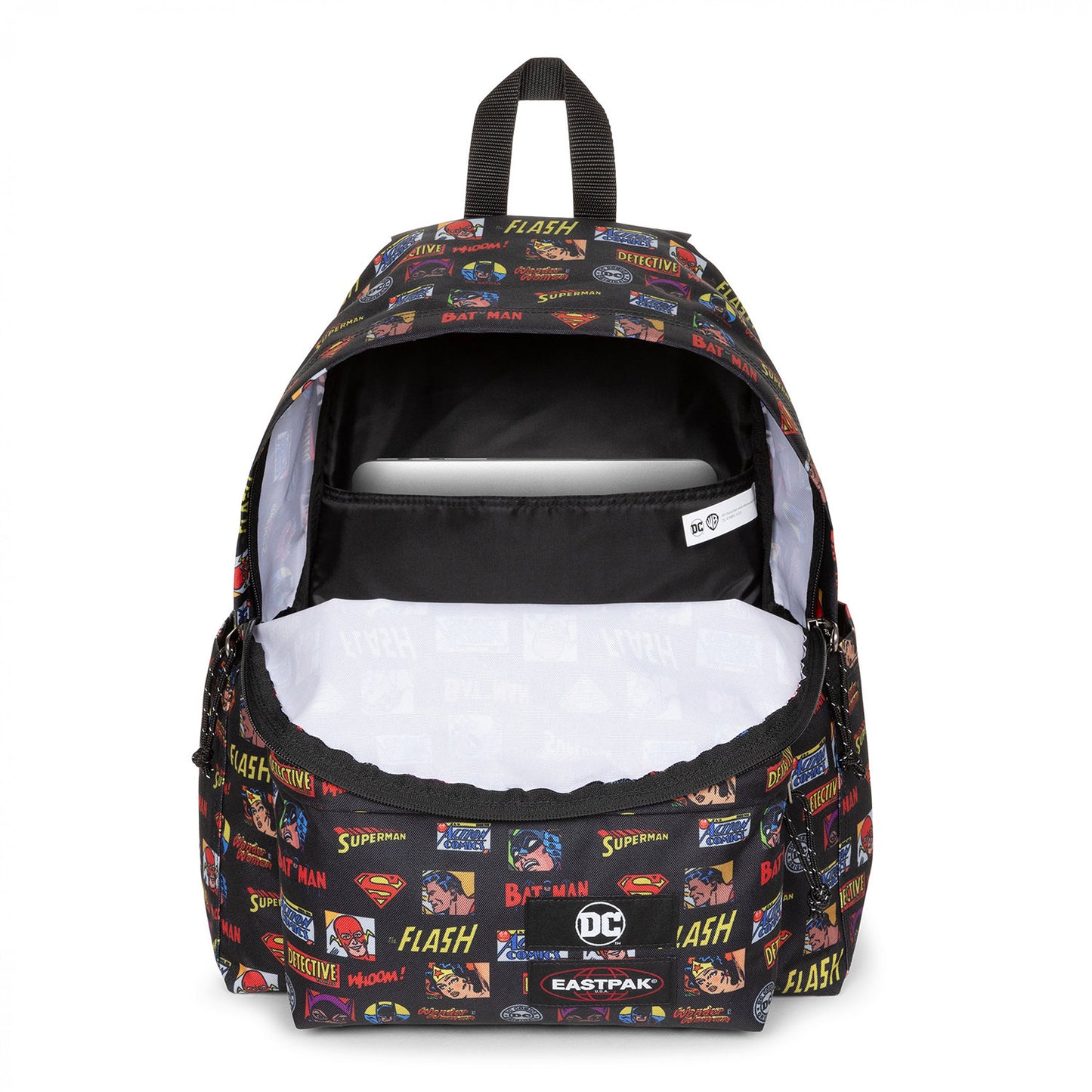 Eastpak Day Pak'R dc icons