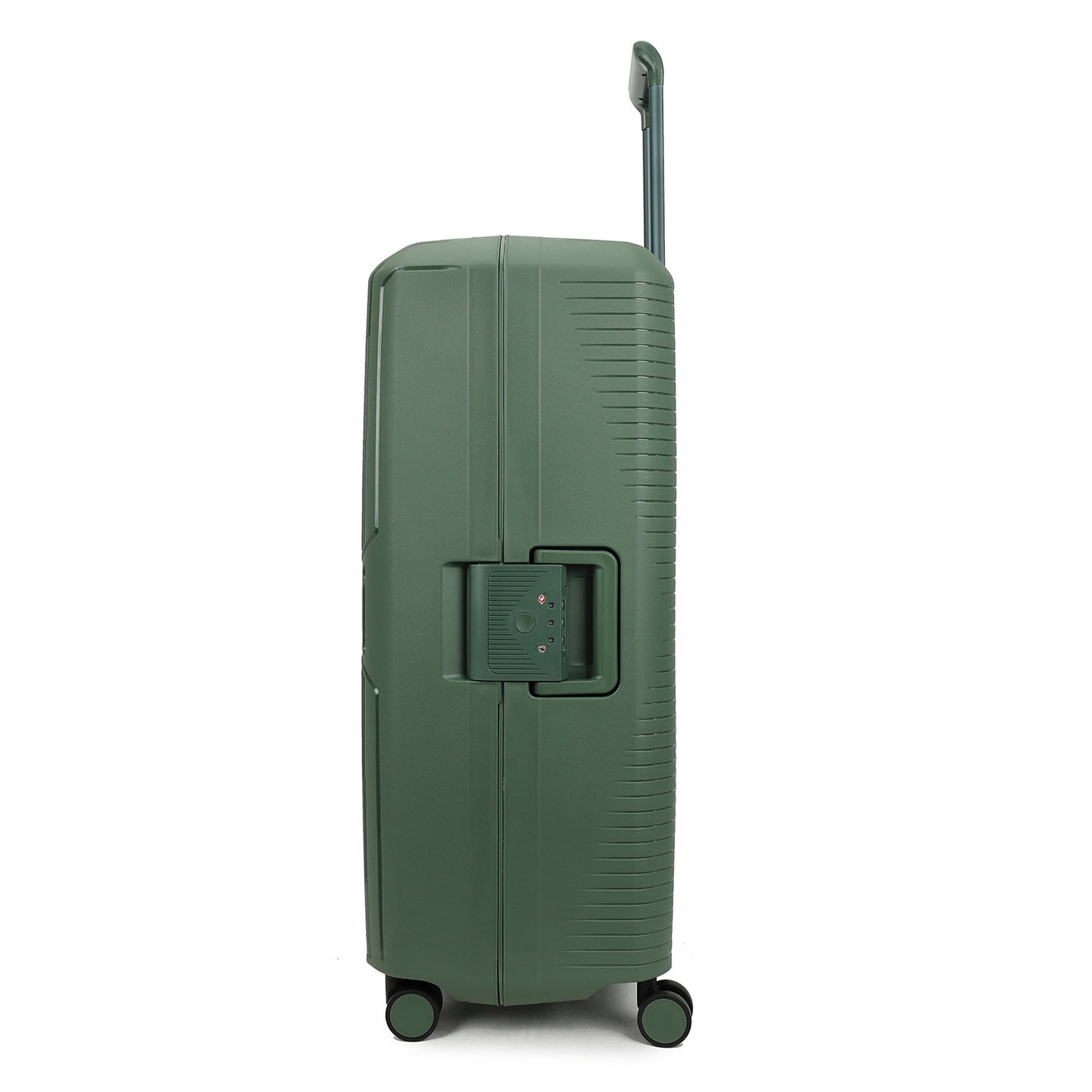 Decent Smart Trolley Large 77 olive