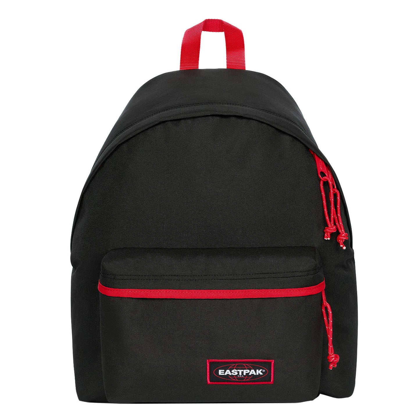 Eastpak Padded Pak'R kontrast scarlet