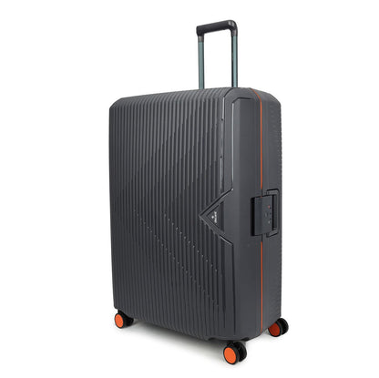 Decent Smart Trolley Large 77 anthracite