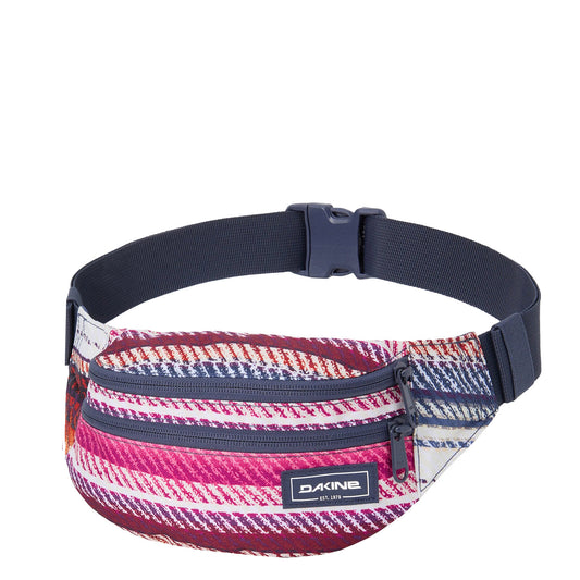Dakine Classic Hip Pack blanket stripe