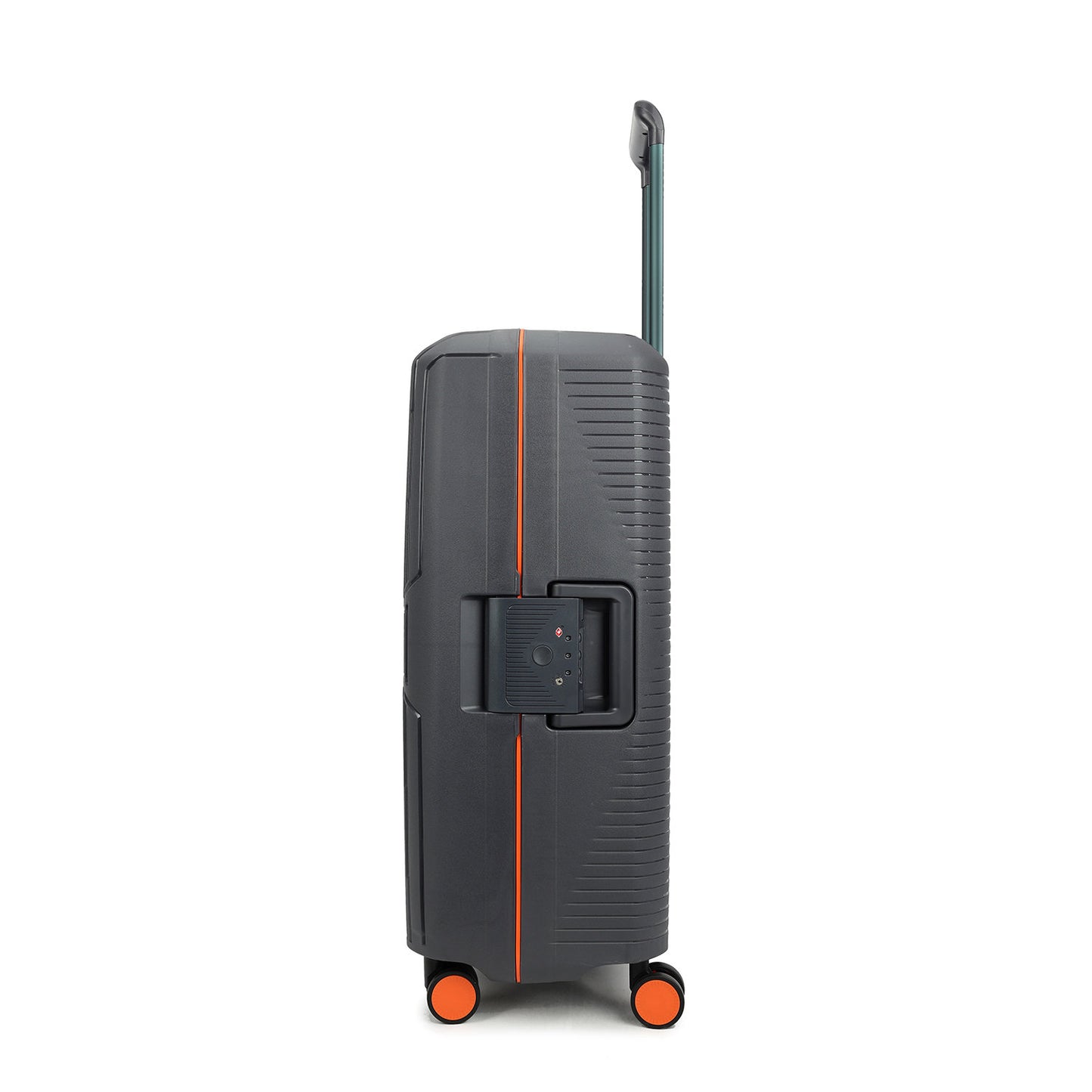 Decent Smart Trolley Medium 67 anthracite