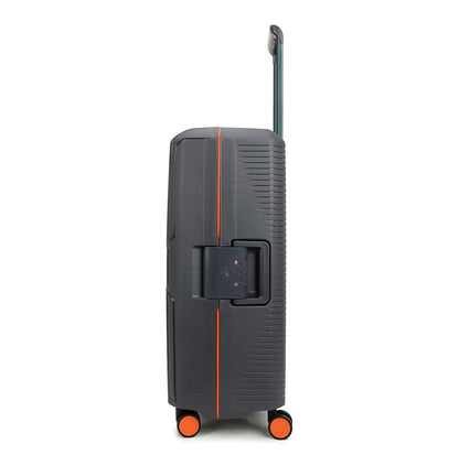 Decent Smart Trolley Medium 67 anthracite