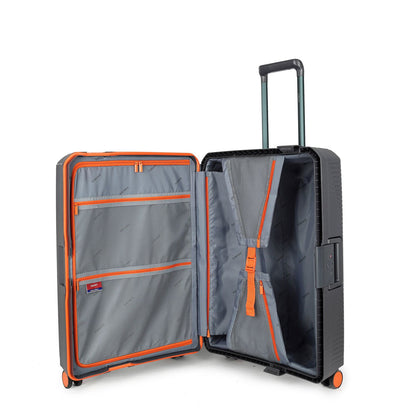 Decent Smart Trolley Medium 67 anthracite
