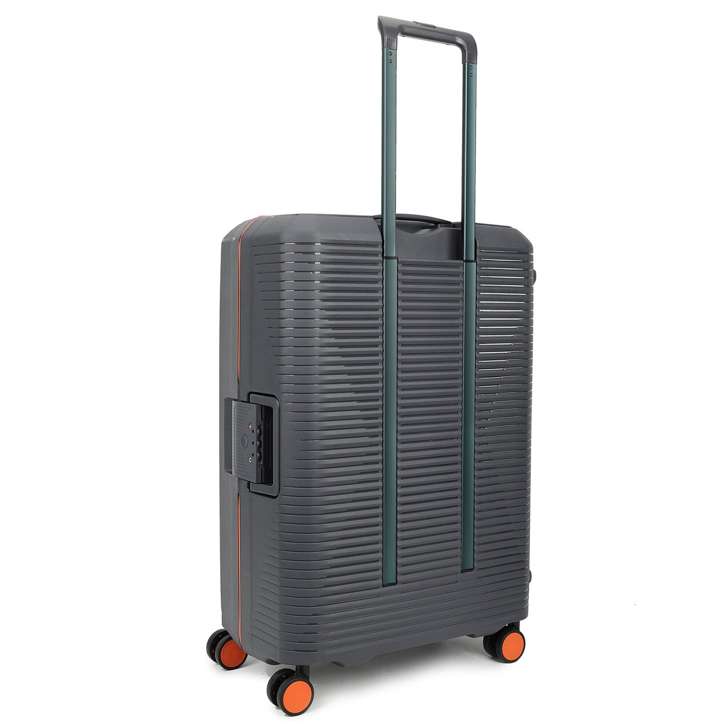 Decent Smart Trolley Medium 67 anthracite