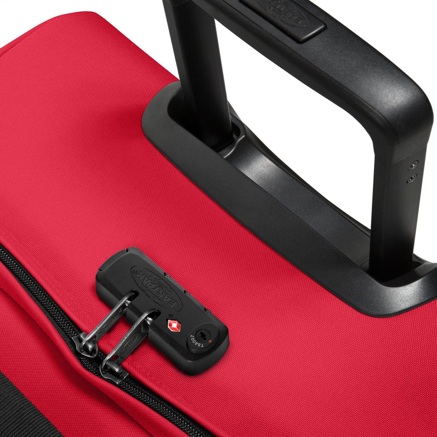 Eastpak Tranverz S Trolley tomato red