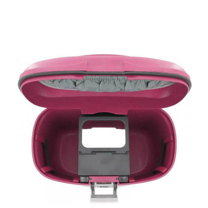 Decent Sportivo Beautycase fuchsia