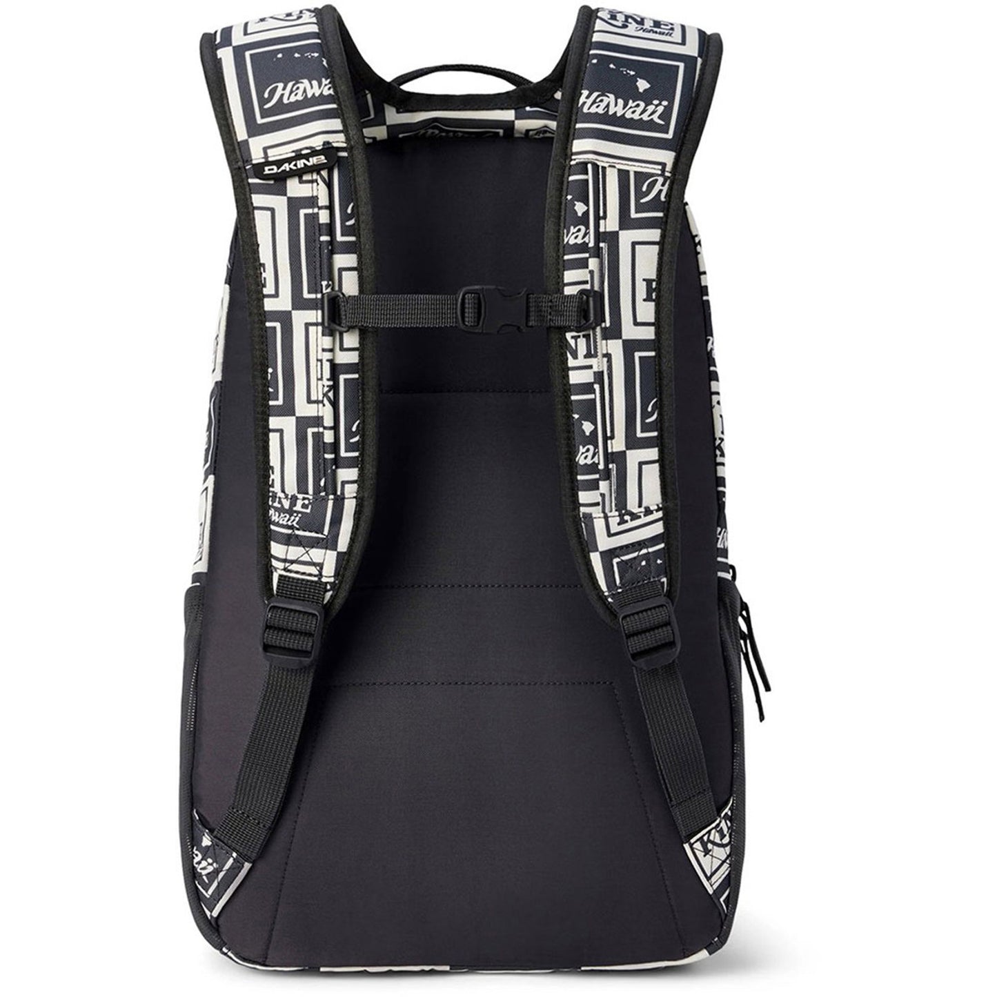Dakine Campus M 25L asphalt checker