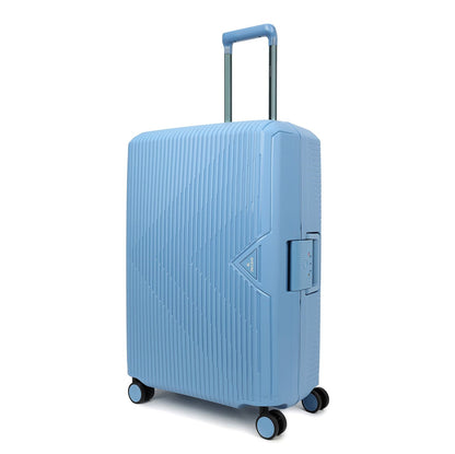 Decent Smart Trolley Medium 67 lightblue
