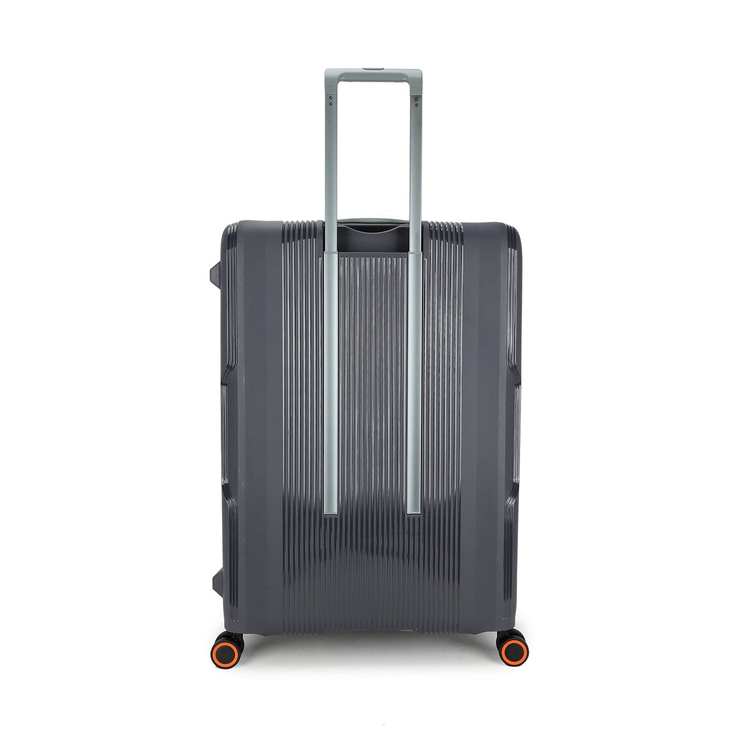 Decent On-Tour Trolley 77 anthracite