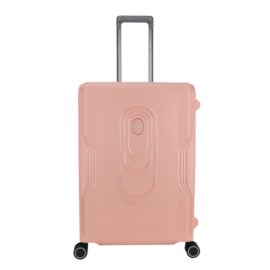 Decent On-Tour Trolley 66 pastel pink