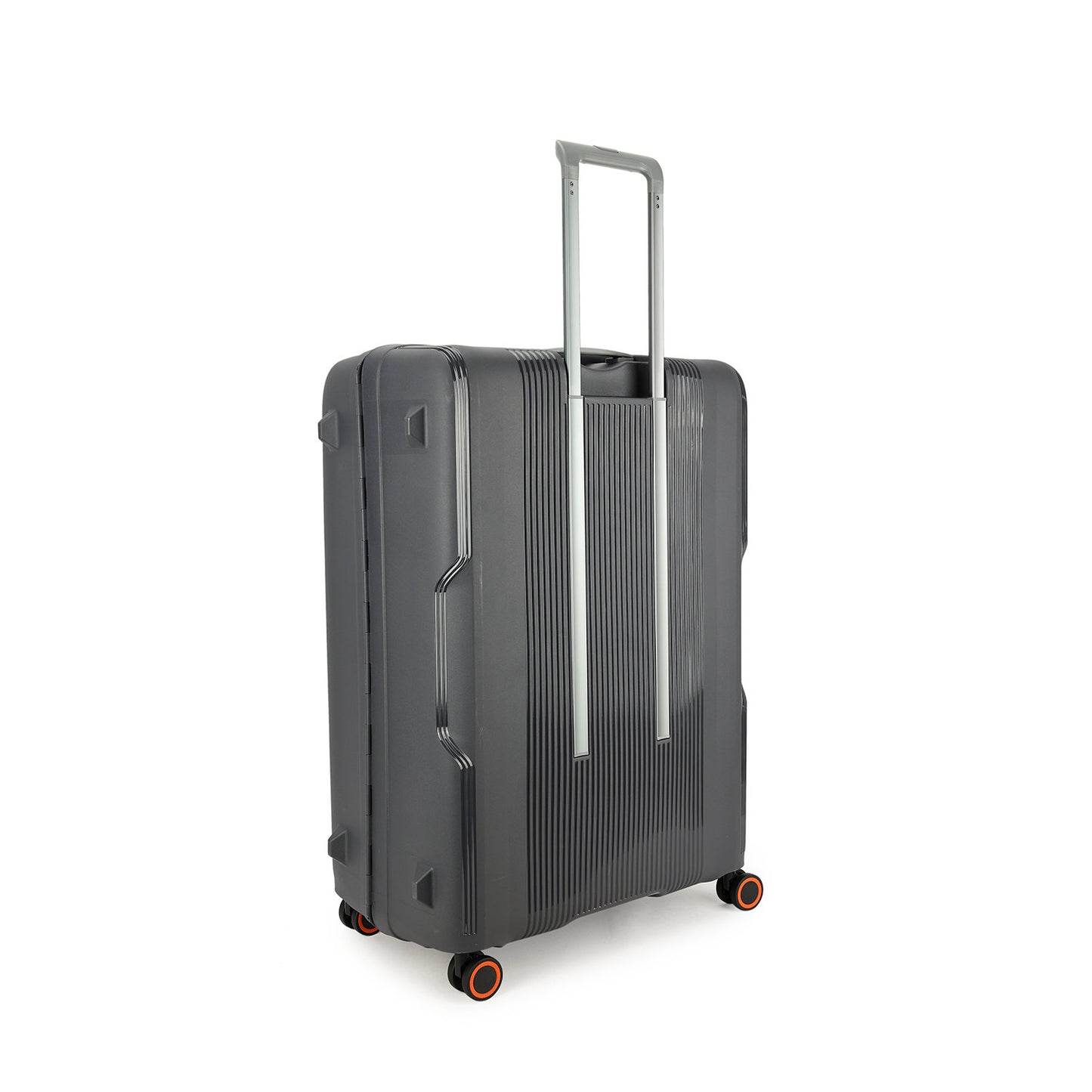 Decent On-Tour Trolley 77 anthracite