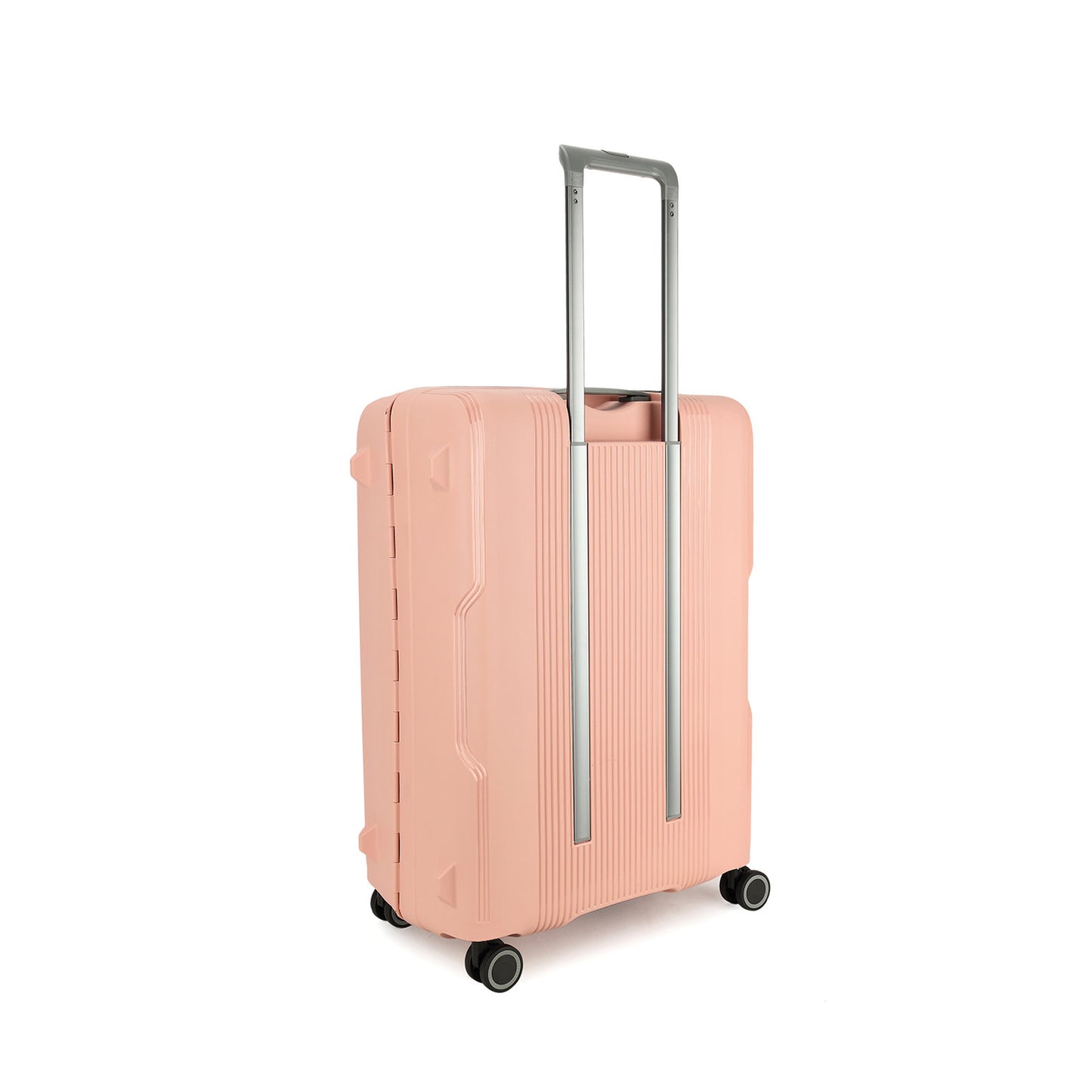 Decent On-Tour Trolley 66 pastel pink