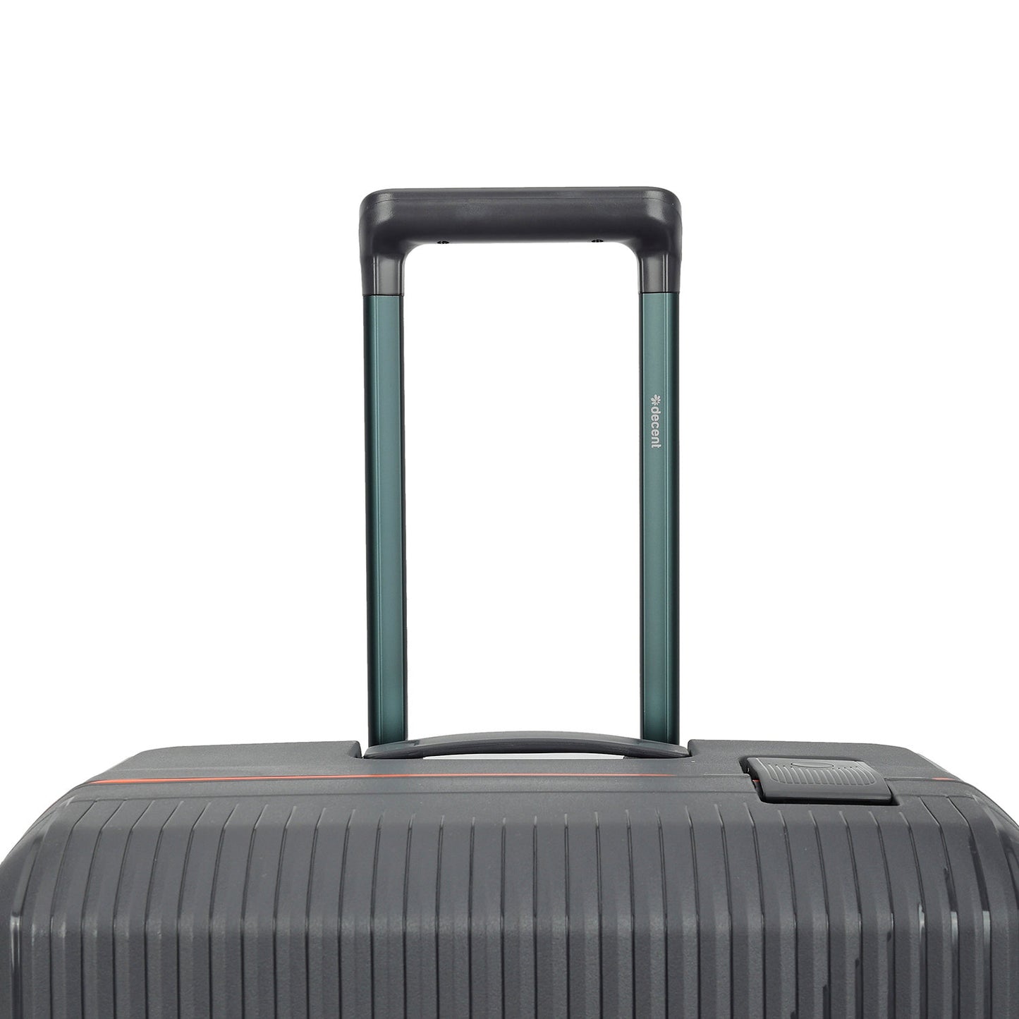 Decent Smart Trolley Medium 67 anthracite