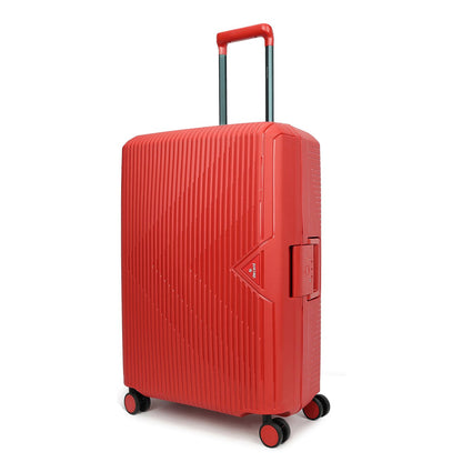 Decent Smart Trolley Medium 67 red