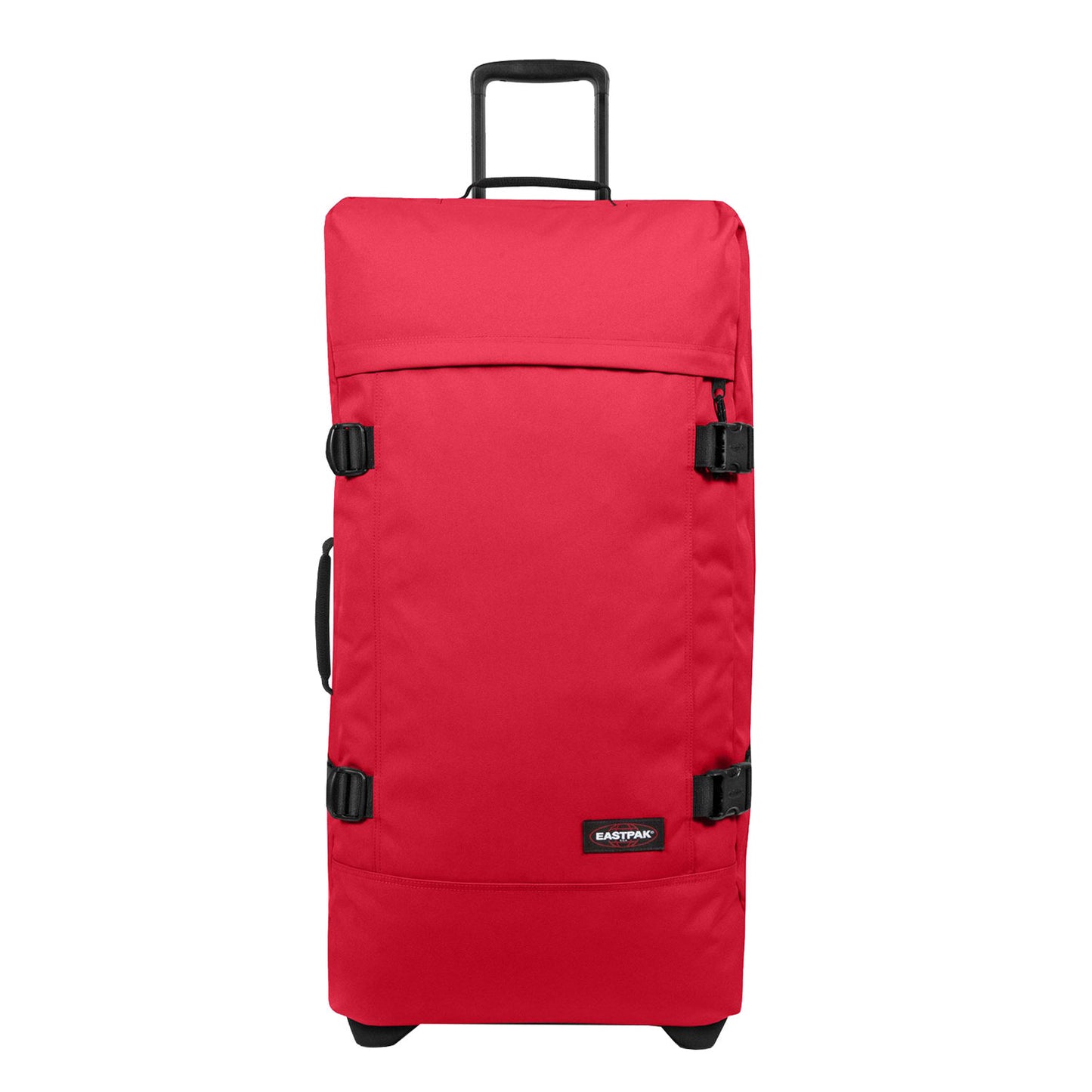 Eastpak Tranverz L Trolley tomato red